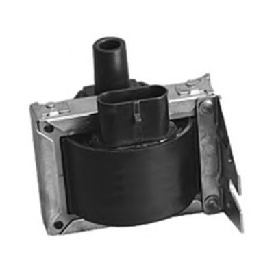 MAGNETI MARELLI 060717014012 -  Катушка зажигания